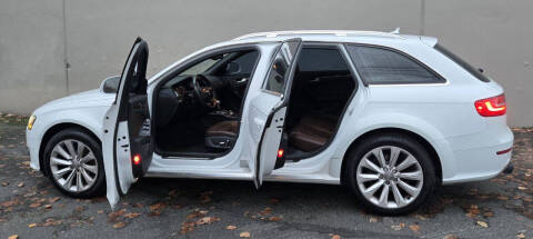 2014 Audi Allroad 2.0T quattro Premium Plus