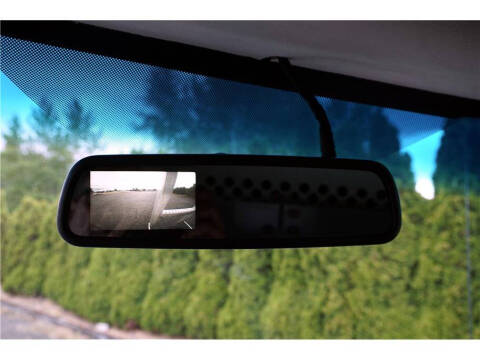 2019 Chevrolet Express 3500