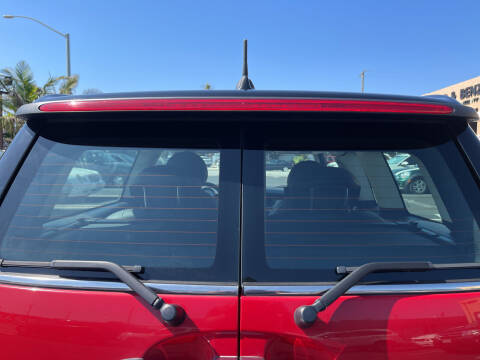 2014 MINI Clubman Cooper