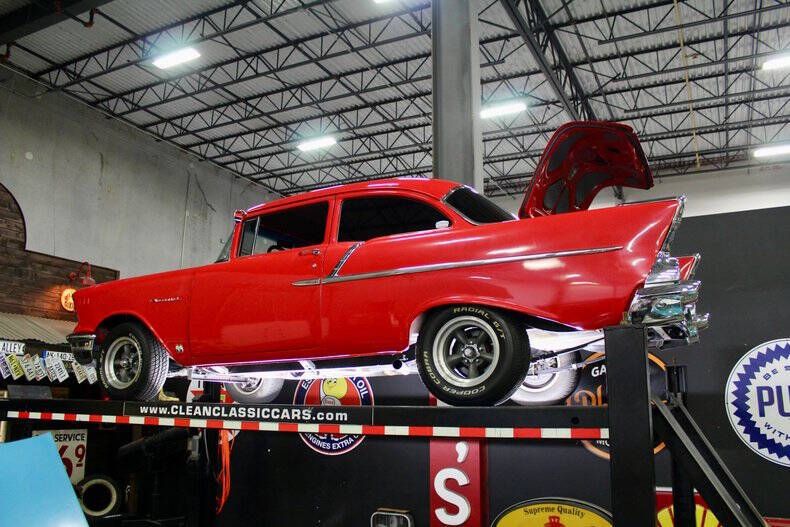 1957 Chevrolet 150