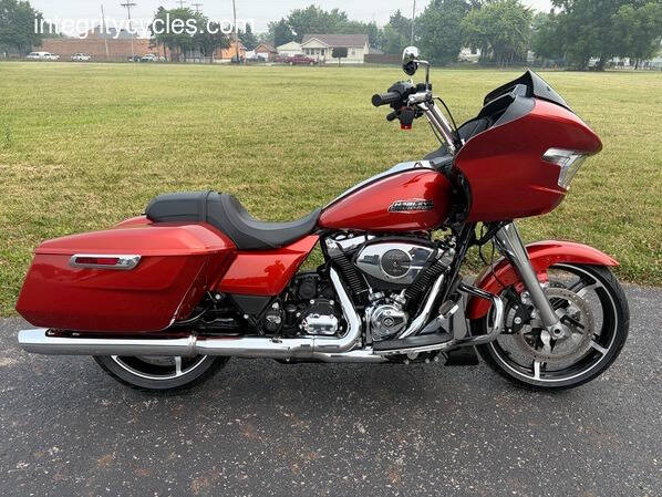 2024 Harley-Davidson ROADGLIDE SPECIAL