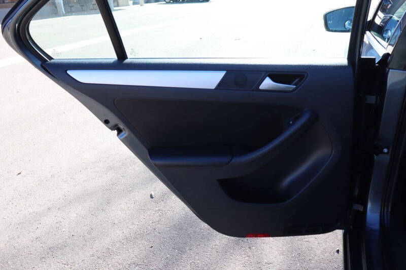 2013 Volkswagen Jetta