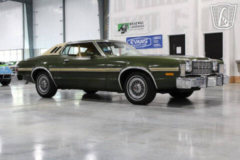 1976 Ford Torino