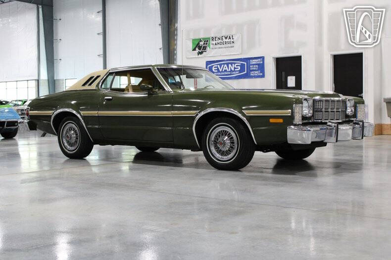 1976 Ford Torino