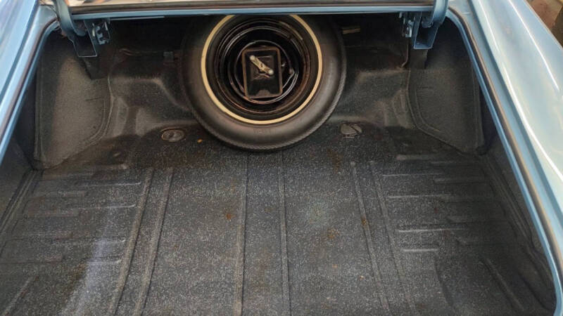 1968 Chevrolet Impala