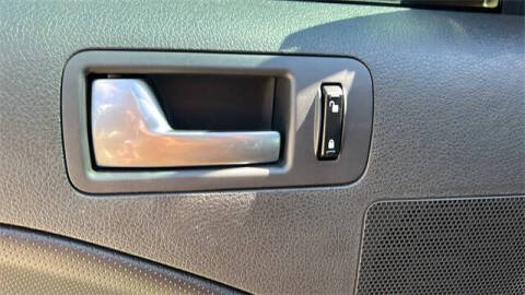 2008 Ford Shelby GT500