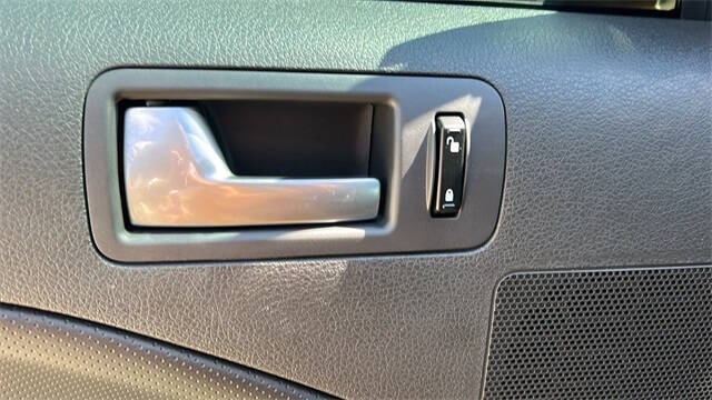 2008 Ford Shelby GT500