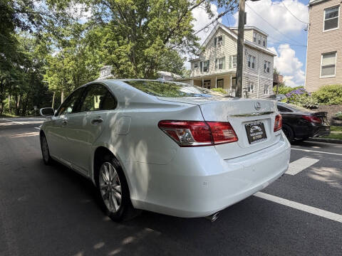2011 Lexus ES 350