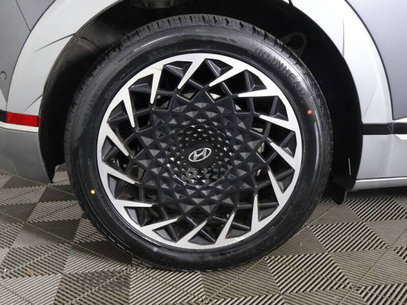 2022 Hyundai Ioniq 5 Limited