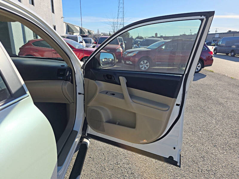 2011 Toyota Highlander