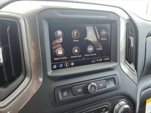 2026 GMC Sierra 3500HD