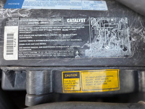 1990 Chevrolet Corvette ZR1