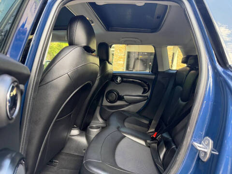 2016 MINI Hardtop 4 Door Cooper S