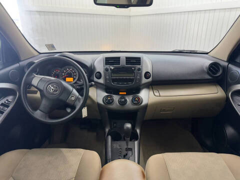 2009 Toyota RAV4