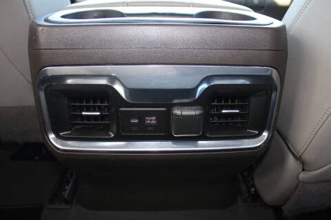 2022 GMC Sierra 1500 Limited