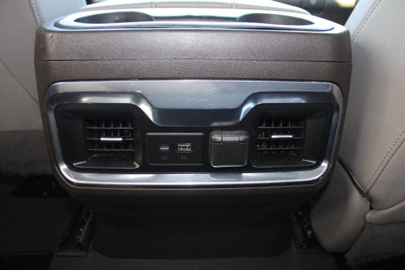 2022 GMC Sierra 1500 Limited