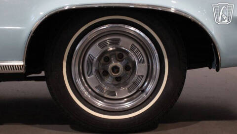 1965 Plymouth Barracuda
