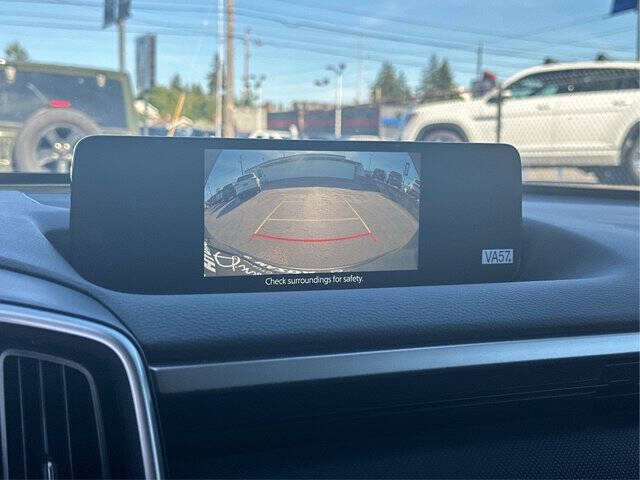 2026 Mazda CX-50 2.5 S Select