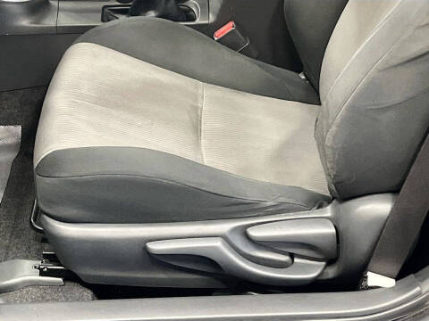 2016 Scion tC