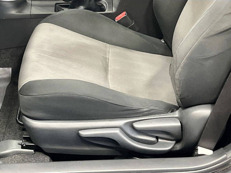 2016 Scion tC