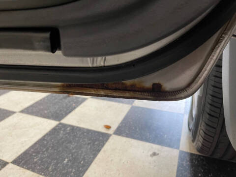 2005 Honda Element EX