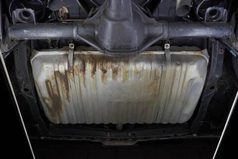 1968 Chevrolet Chevelle