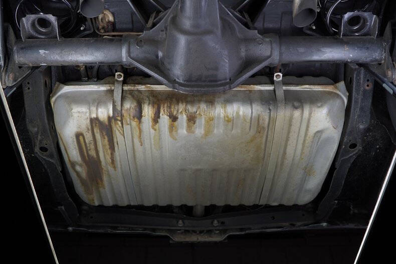 1968 Chevrolet Chevelle