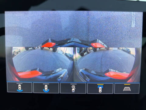 2020 Chevrolet Corvette Stingray