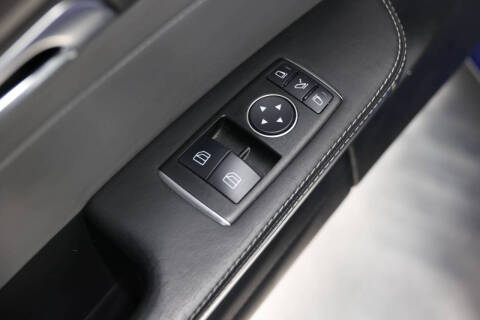 2016 Mercedes-Benz AMG GT S