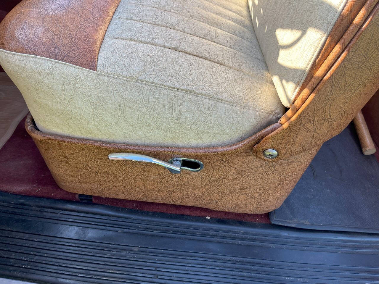 1948 Desoto Custom 106