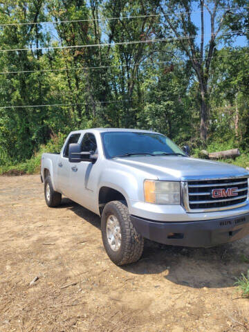 2013 GMC Sierra 1500 for sale at Metro Elite Auto Group in Jacksonville AR