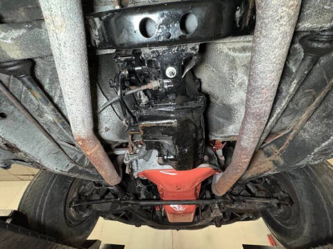 1970 Plymouth Roadrunner