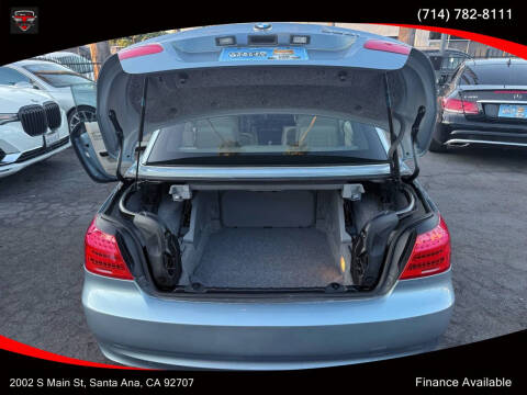 2013 BMW 3 Series 328i