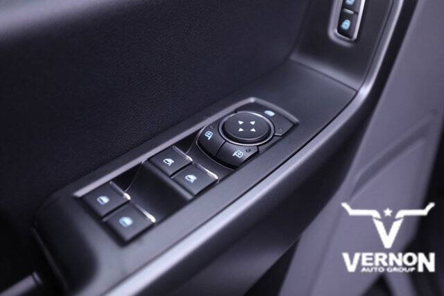 2026 Ford F-350 Super Duty