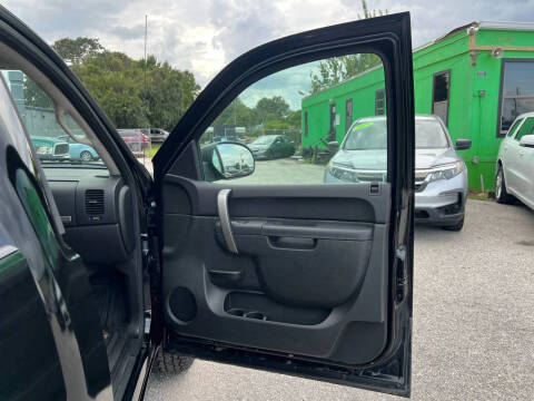 2013 GMC Sierra 1500