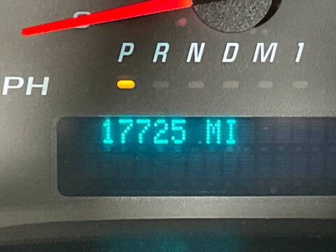 2023 GMC Savana 2500