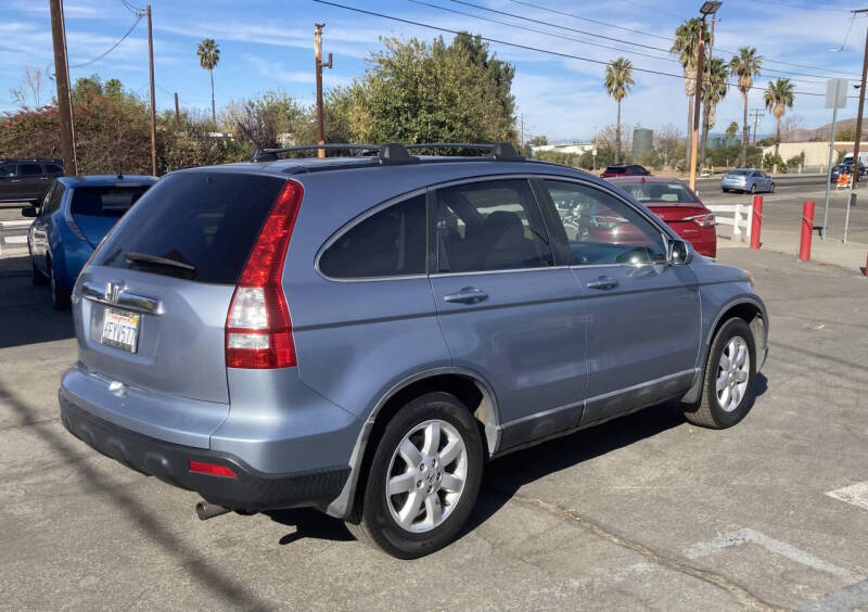 2008 Honda CR-V EX-L photo 5