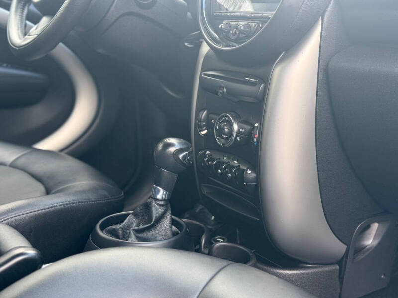 2014 MINI Countryman Cooper