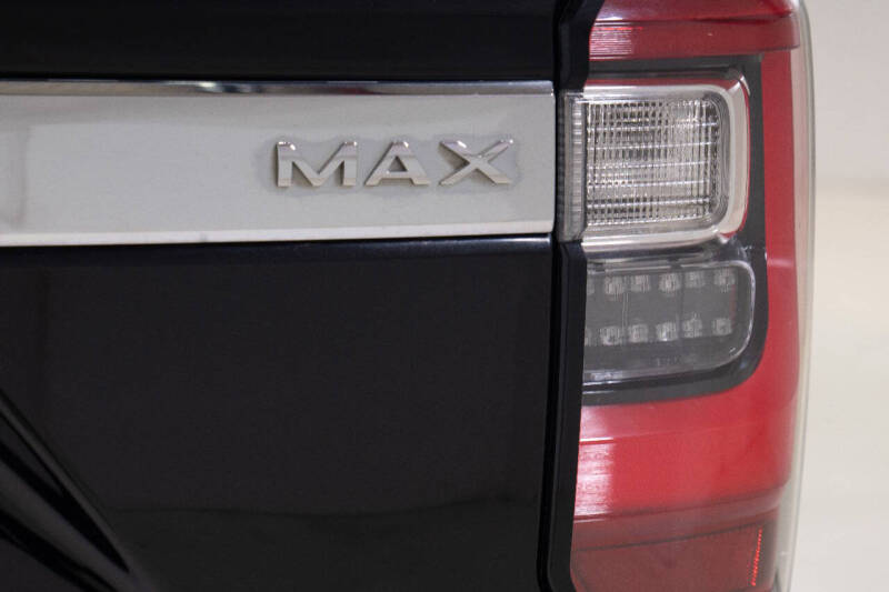 2020 Ford Expedition MAX King Ranch