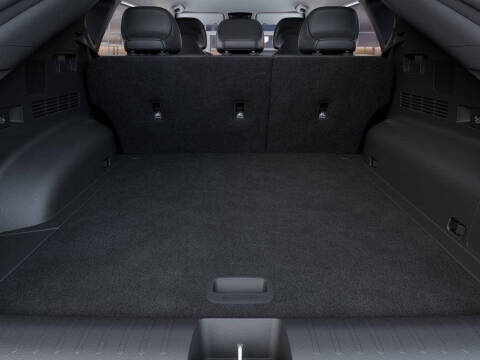 2025 Kia EV6 Light Long Range