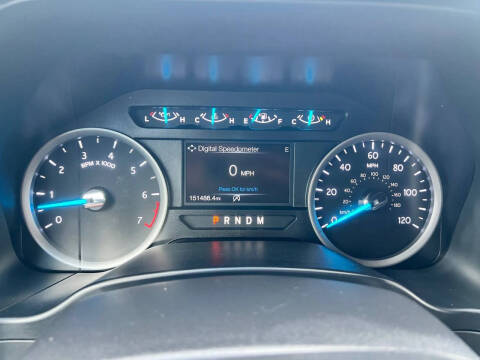 2019 Ford Expedition MAX XLT