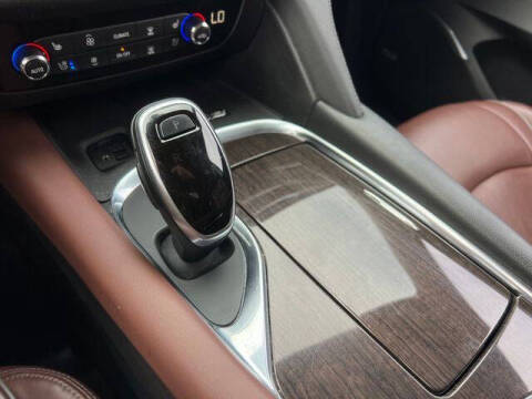 2021 Buick Enclave Avenir