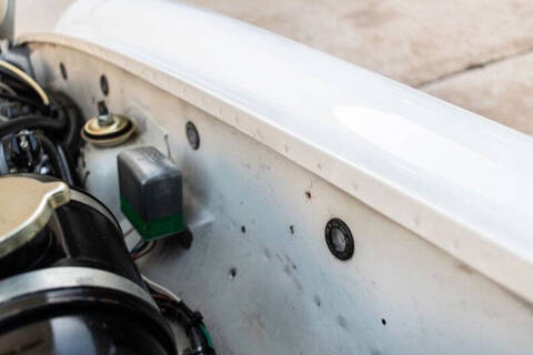 1969 Mercedes-Benz 280-Class