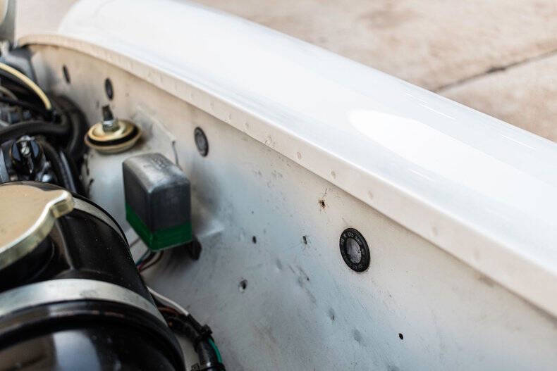 1969 Mercedes-Benz 280-Class