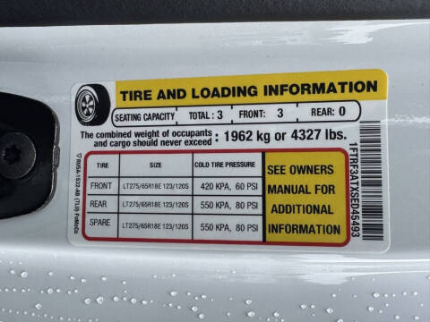 2025 Ford F-350 Super Duty XL