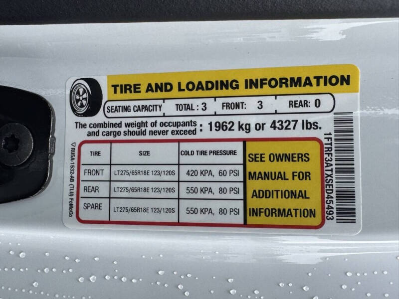 2025 Ford F-350 Super Duty XL