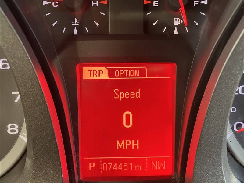 2013 GMC Terrain SLE-1