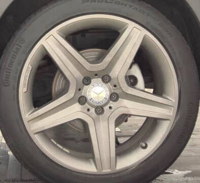 2016 Mercedes-Benz GLA GLA 250