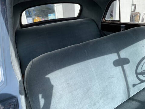 1949 Dodge Meadowbrook