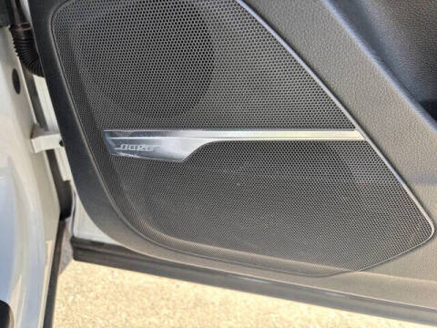 2018 Audi Q7 3.0T quattro Premium Plus